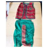 SMALL SATELLITE 2 PC. BOYS OUTFIT