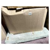 MYSTERY BOX WHO KNOWS WHAT 18" X 20" X 21