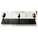 MODERN VANITY 3 BAR LIGHT