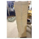 CANVAS GARMENT BAG