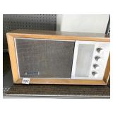 PANASONIC RADIO 2 BAND RADIO