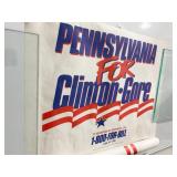 2 PA FOR CLINTON. GORE AND ARIZONIA SCOTTSDALE