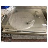TURN TABLE PL-200 PIONEER
