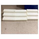 3 TIER SPICE RACK FOR CABINET ORGANIZING