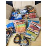 HOOVER AND DIRT DEVIL AND OTHER SWEEPER/VACUUM