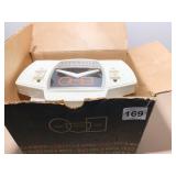 CHOP OMATIC FOOD CHOPPER