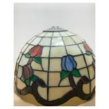 13" W LAMP SHADE