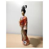 GEISHA DOLL