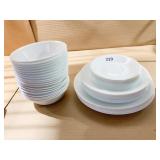CORELLE DISHES