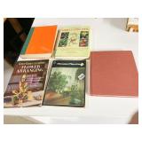 WILSON THE COMPLETE GARDENER, EDIBLE LANDSCAPING,