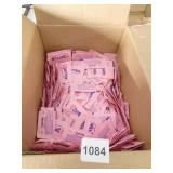 APPROX. 500 PACKS SWEET N LOW