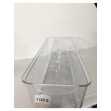 LIFT OUT EGG CARRIER