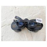 TASCO MODEL 118 BINOCULARS