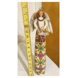 HEARTWOOD CREEK JIM SHORE MUSIC WARMS THE HEART