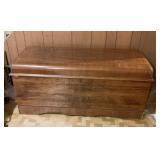 LANE CEDAR CHEST