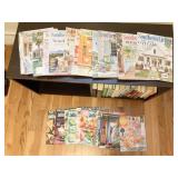 BOOKS THE CROWN, MARLEY & ME, ETC.