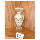 GOLDEN STANDARD FINE PORCELAIN CHINA PLATE &