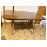 DINING DROP SIDE TABLE