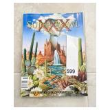 SUPER BOWL XXX GAME PROGRAM