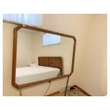 MIRROR - 52" X 37"