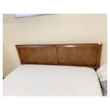 QUEEN SIZE HEADBOARD