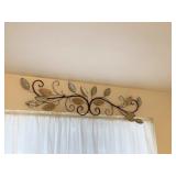 DECORATIVE WALL HANGING 2 PC.