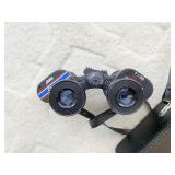 JASON BINOCULARS 7 X 35