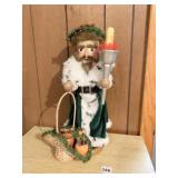 NUTCRACKER JESUS
