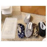 SLIPPERS