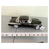 1957 STUDEBAKER GOLD HAWK 1:18 SCALE MODEL