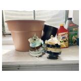 FOOD PROCESSOR DIRT DEVIL AND AN IRON