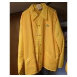 ALLEGHENY REGION STUDEBAKER CLUB YELLOW JACKET