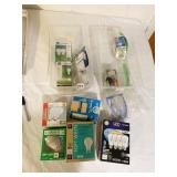 LED LIGHT BULBS