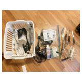 DREMEL VERSA HIGH SPEED CLEANER, SKEWERS,