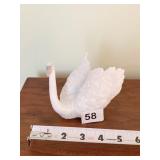 LLADRO SWAN FIGURINE
