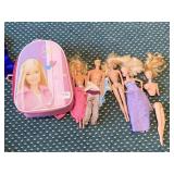 KEN DOLL 1968, 1966 PHILIPPINES DOLL, 1966 MATTEL