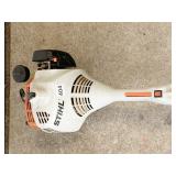 STILL WEED WACKER FS45 MOTOR IS FREE SHOULD RUN