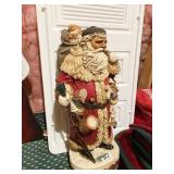 SCHMID 1989 MUSICAL SANTA