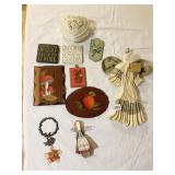 VERSES, TOWEL, GRANDMA TOWEL