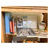 BOOKS, MIKE HUCKABEE A SIMPLE CHRISTMAS, ENGLISH