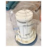 KEROSENE HEATER CV 2200