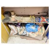 SMALL PACKAGES OF ALLEN KEYS AND WOODWORKING