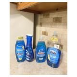 DAWN DISH SOAP VARIOUS