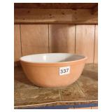 PYREX BOWL