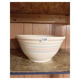 BATTER BOWL OVEN SAFE #17