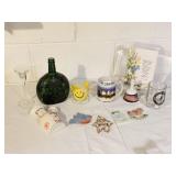 MUG, SMILE CUP, ETC.