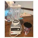 OSTERIZER BLENDER WORKS GREAT AND TAYLOR SWIFT