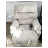 POWER LIFT CHAIR VERY CLEAN BY BEST HOME