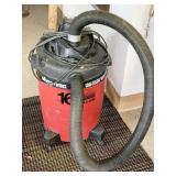 16 GAL SHOP VAC