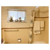 MYRTLE BEACH SAILBOAT PICTURE FRAME & SAND DOLLAR